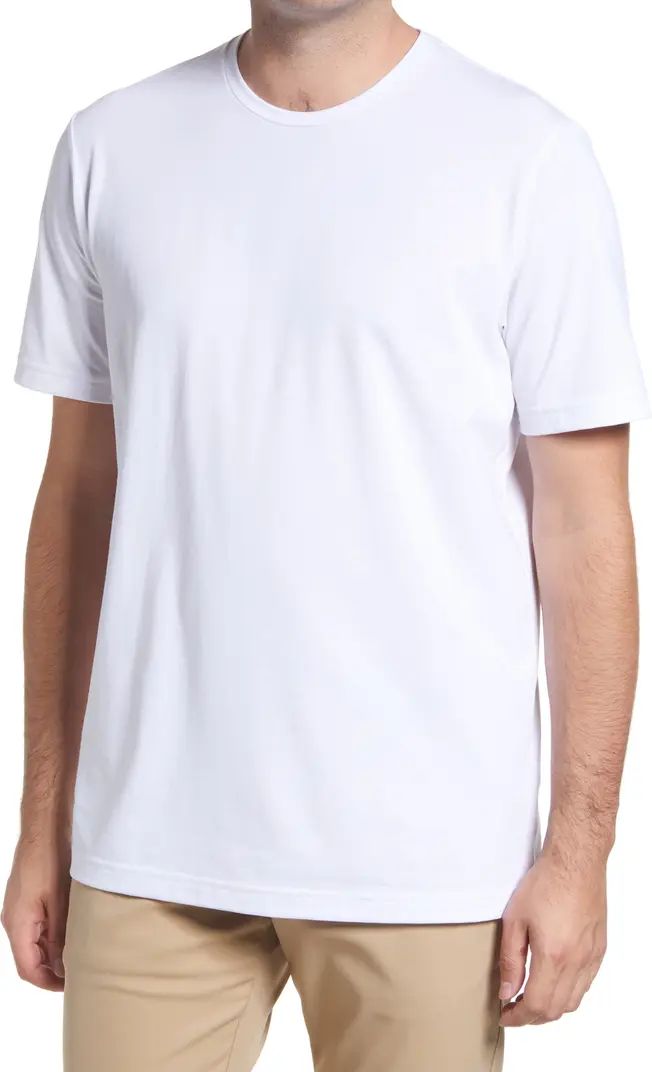 The Crew Performance T-Shirt | Nordstrom