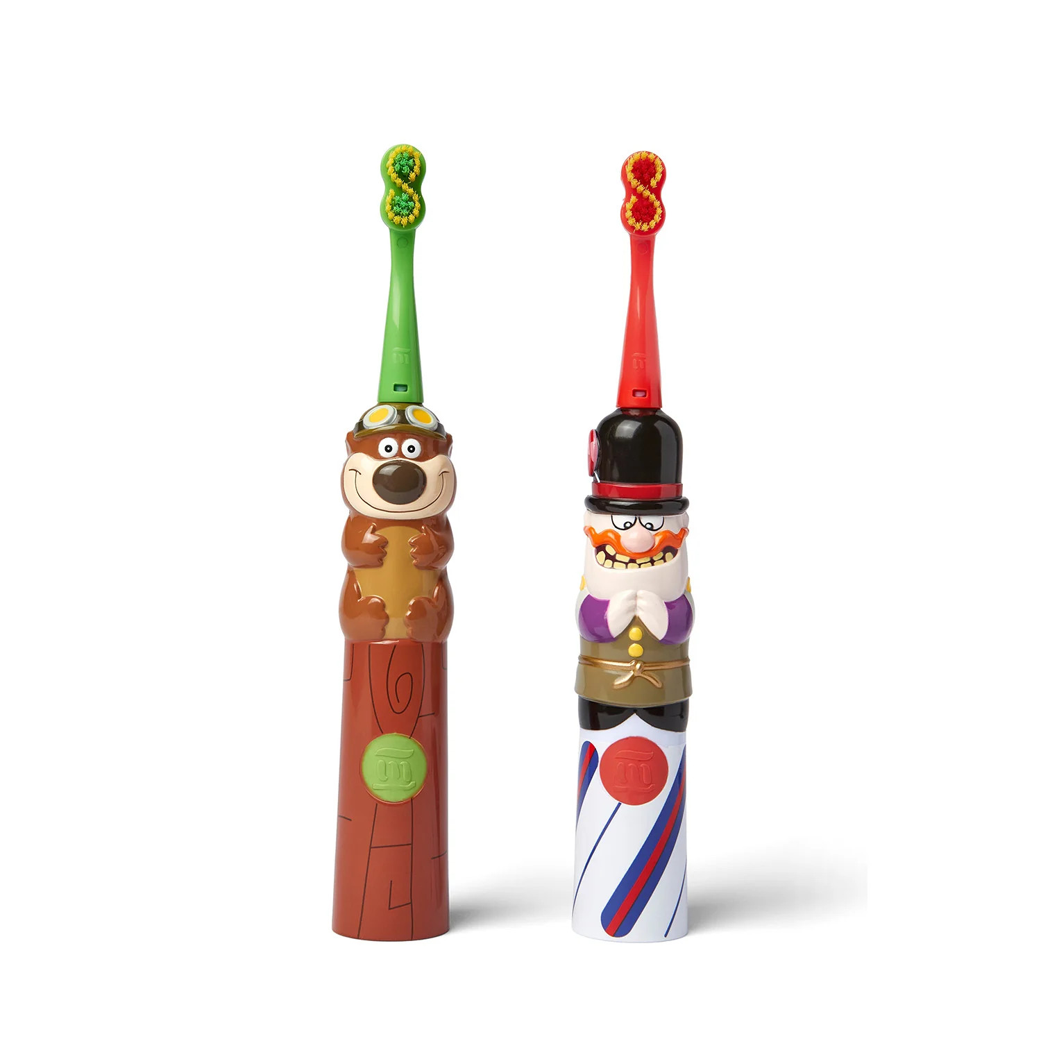 Musical Sonic Toothbrush | SuperMouth