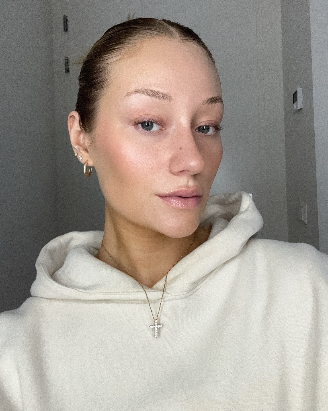 My “No Makeup” Makeup Routine ✨🫧🧖🏼‍♀️

#LTKSaleAlert #LTKStyleTip #LTKBeauty