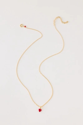 ENAMEL Copenhagen Amore Halskette | Anthropologie (EU)