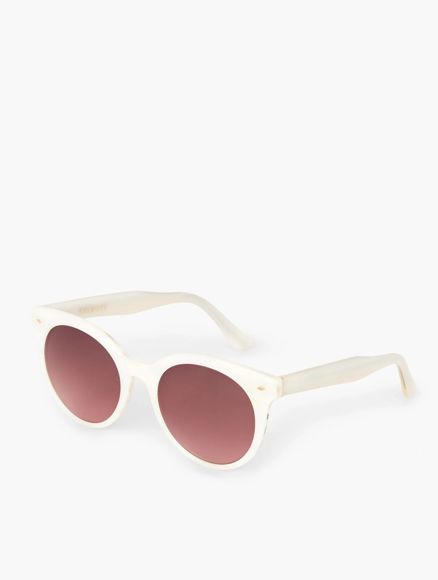 Chelsea Cat-Eye Sunglasses | Talbots