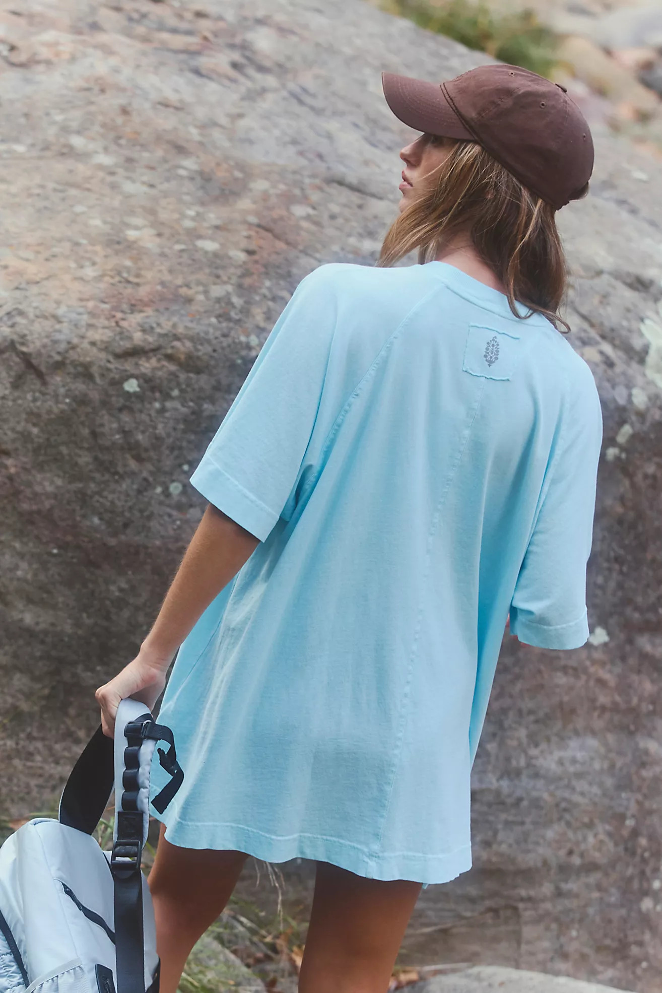 Icon Tee | Free People (Global - UK&FR Excluded)