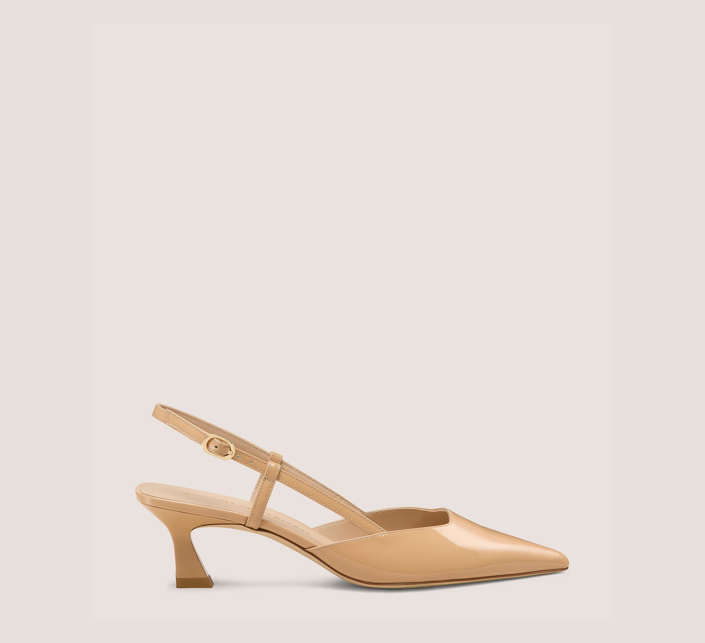 VINNIE 50 SLINGBACK | Stuart Weitzman (US)