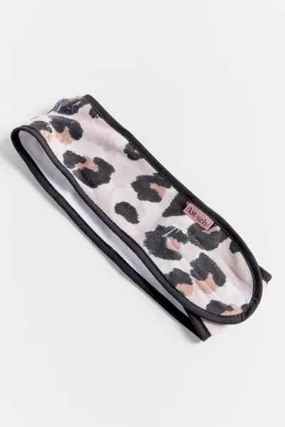 KITSCH Ultimate Microfiber Spa Headband | Urban Outfitters (US and RoW)