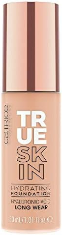Catrice | True Skin Hydrating Foundation (030 | Neutral Sand) | Amazon (US)