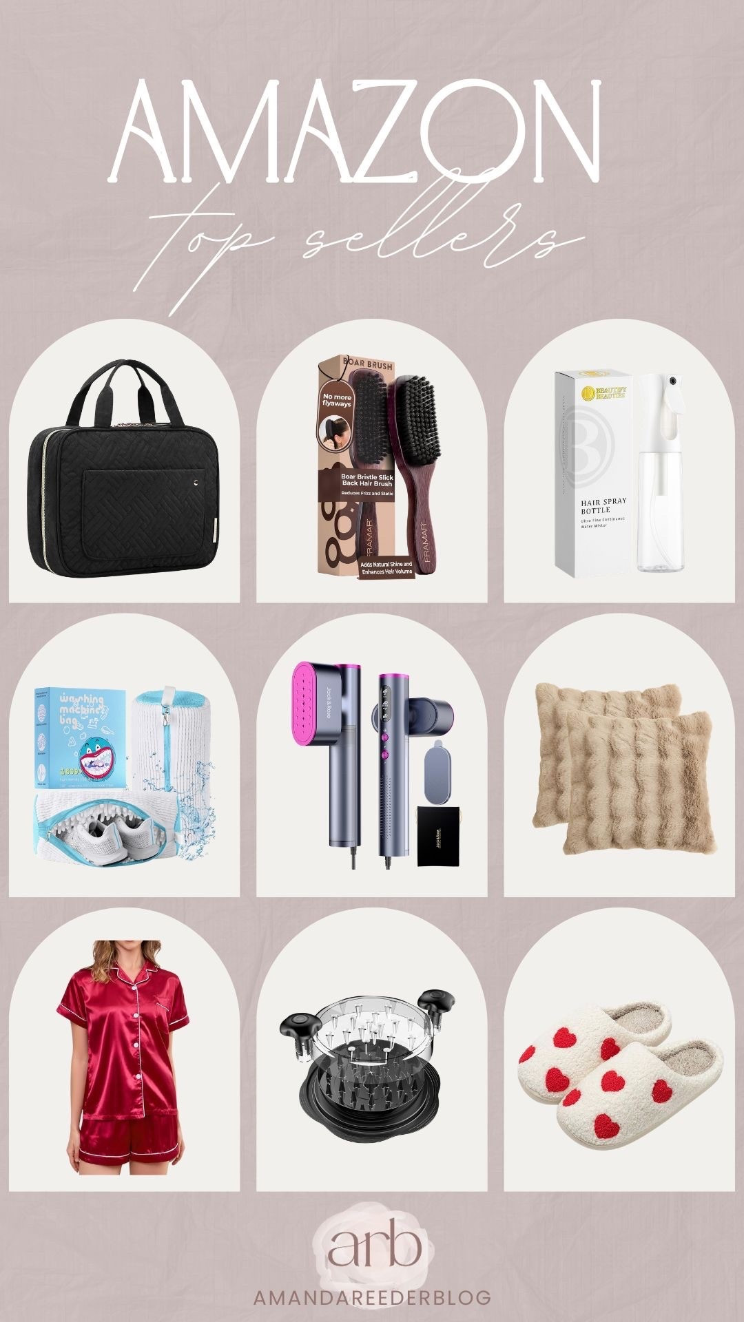 Amazon Top Sellers!
amazon best sellers, amazon essentials, dance mom essentials, amazon mom essentials, amazon home decor, amazon fashion finds 

#LTKSeasonal #LTKmomlife #LTKHome