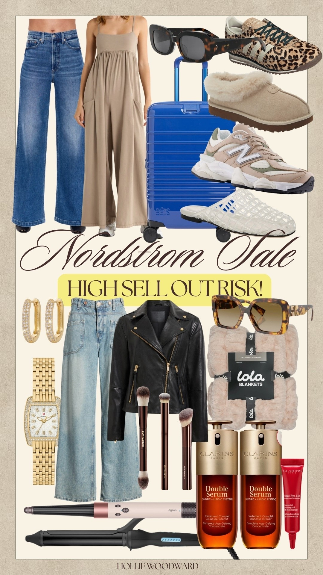 n-sale high sell out risks! #nordstrom #nordstromsale

#LTKSaleAlert