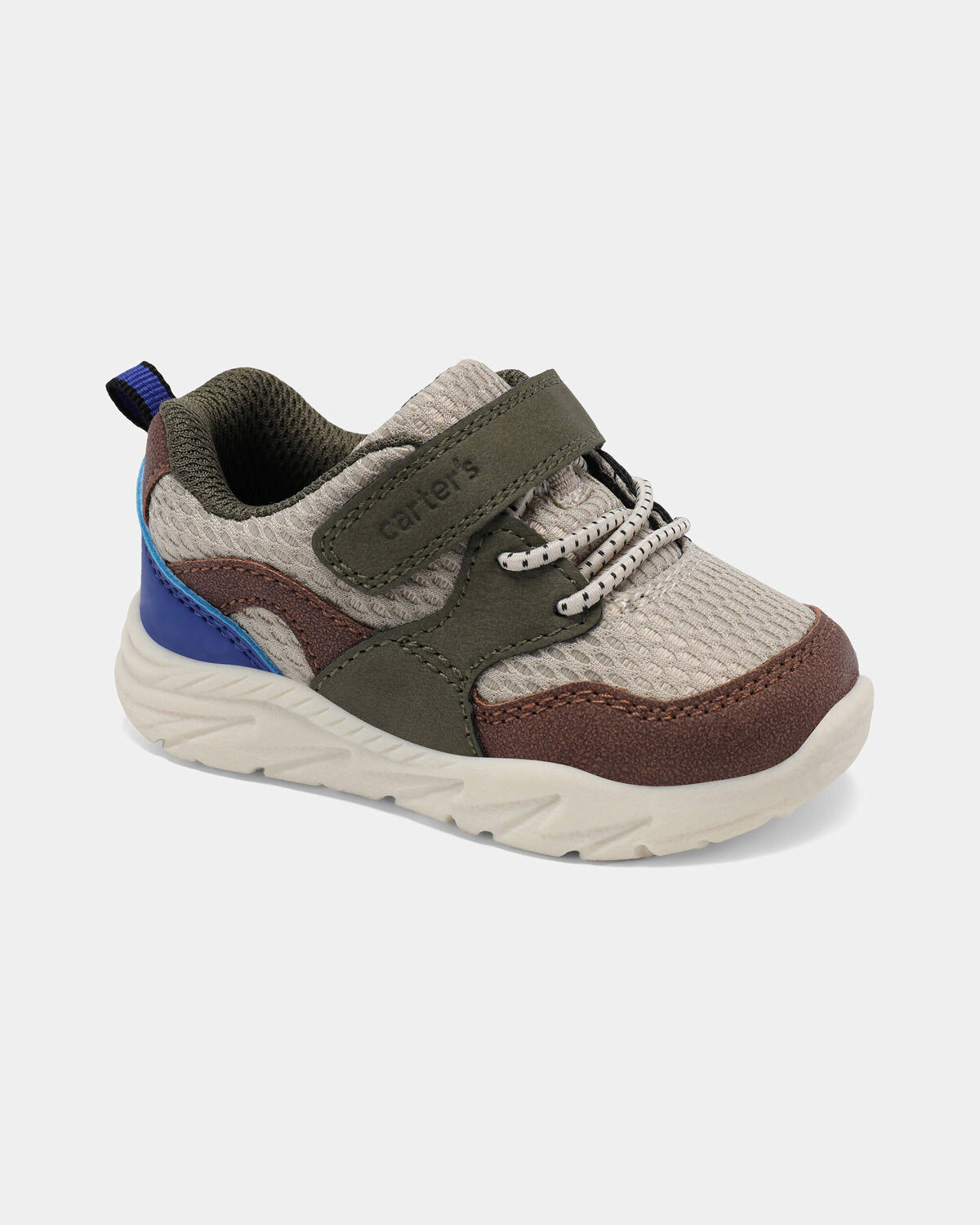 Baby Boy Every Step® First Walker Casual Shoes | Carter's Inc