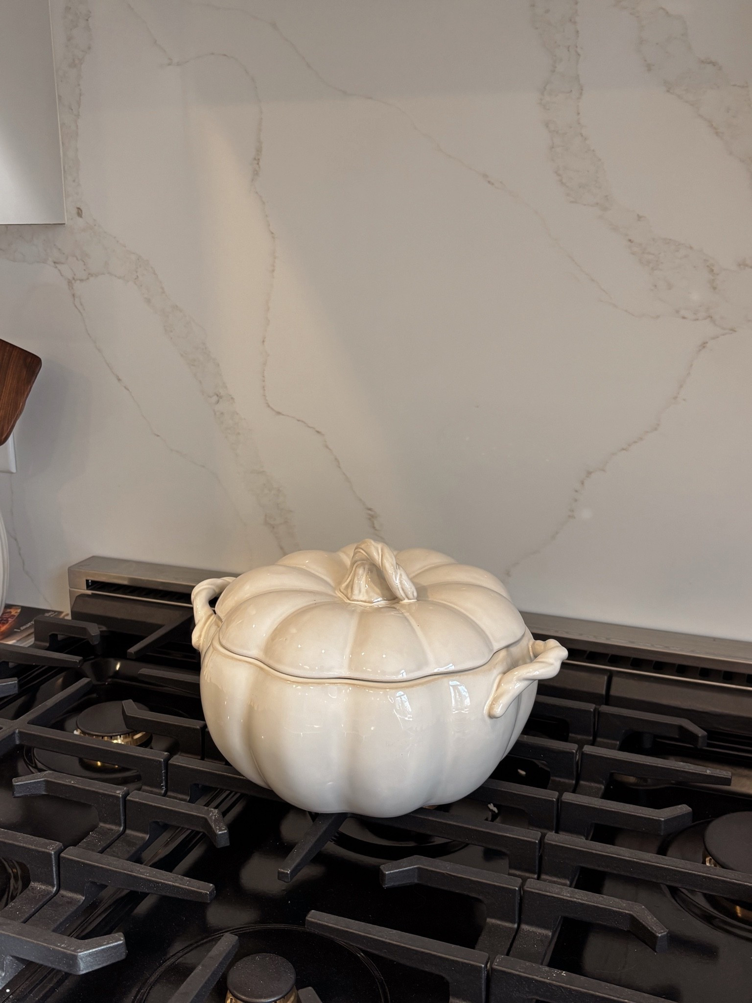 This is so cute on my stove for fall and it’s only $20! 👏🏼🍂

#LTKHome