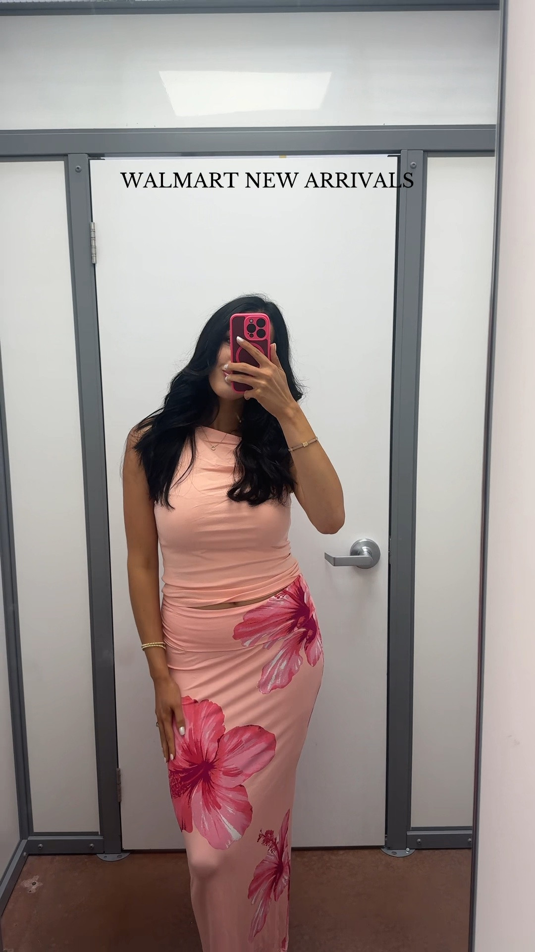 Found all the perfect summer clothes at Walmart! #vacationoutfit #beachoutfit #maxiskirt

#LTKstorytime