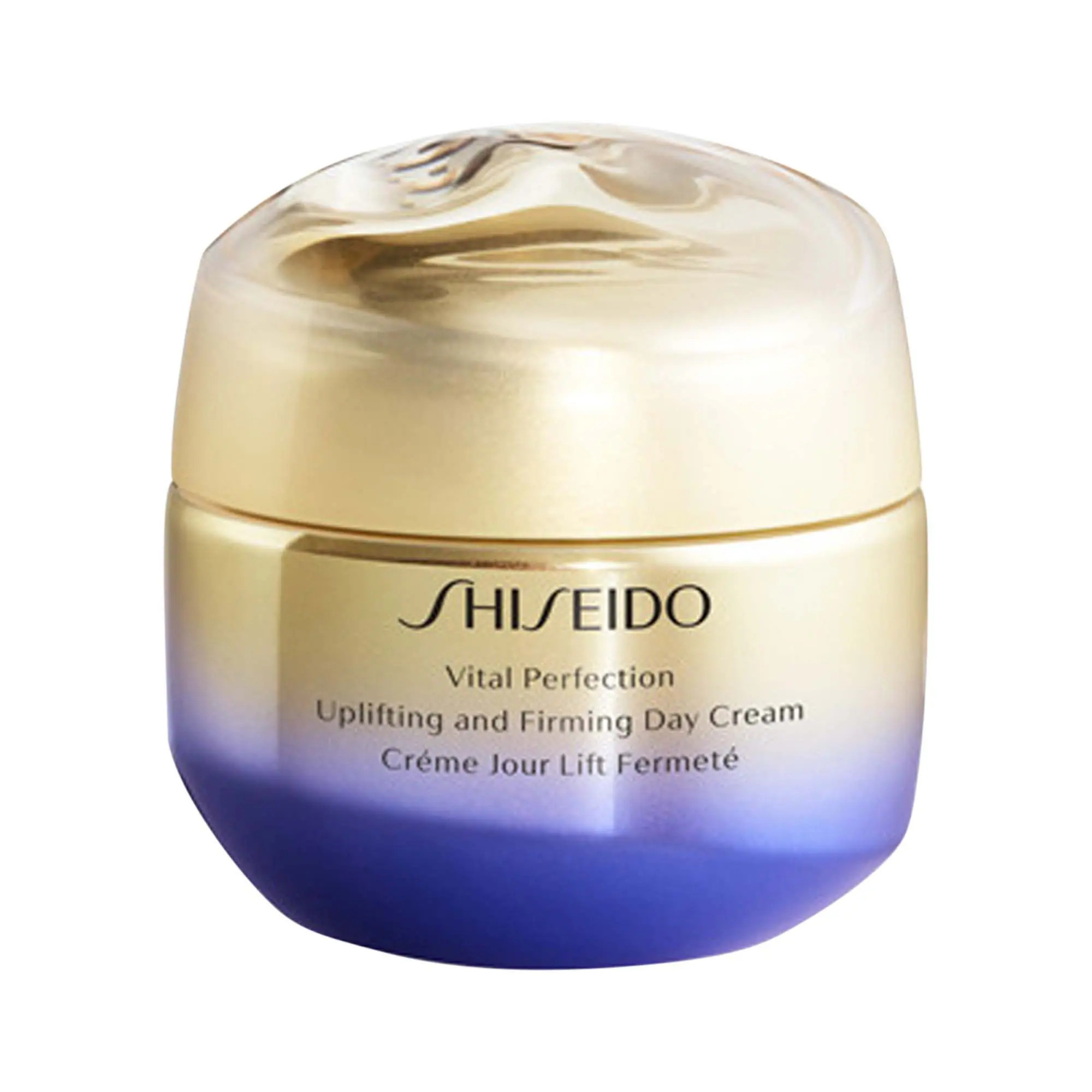 Shiseido Vital Perfection Uplifting and Firming Cream Day Cream 1.5 oz/ 50 mL | Sephora (US)