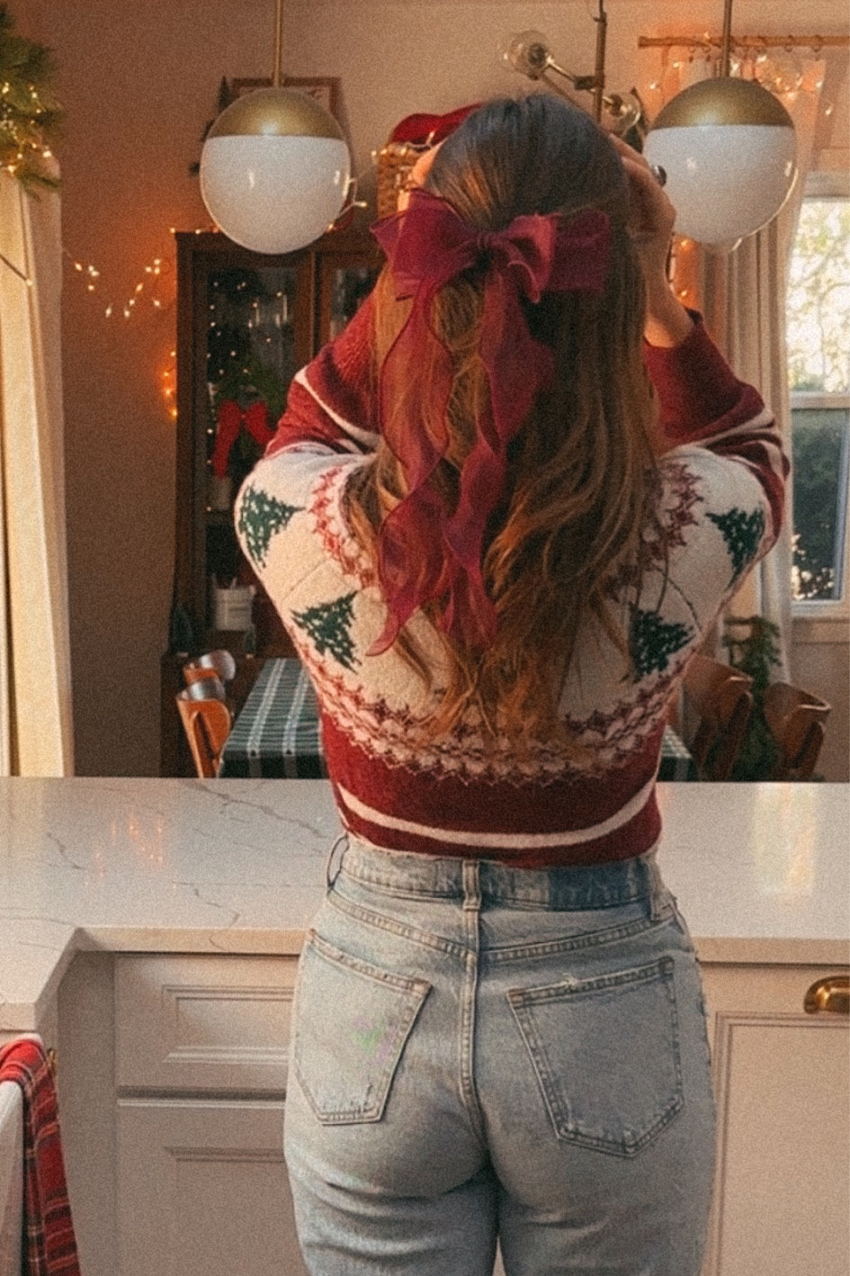 Rounded up all of my favorite holiday bows 

#LTKSeasonal #LTKHolidaySale #LTKHoliday