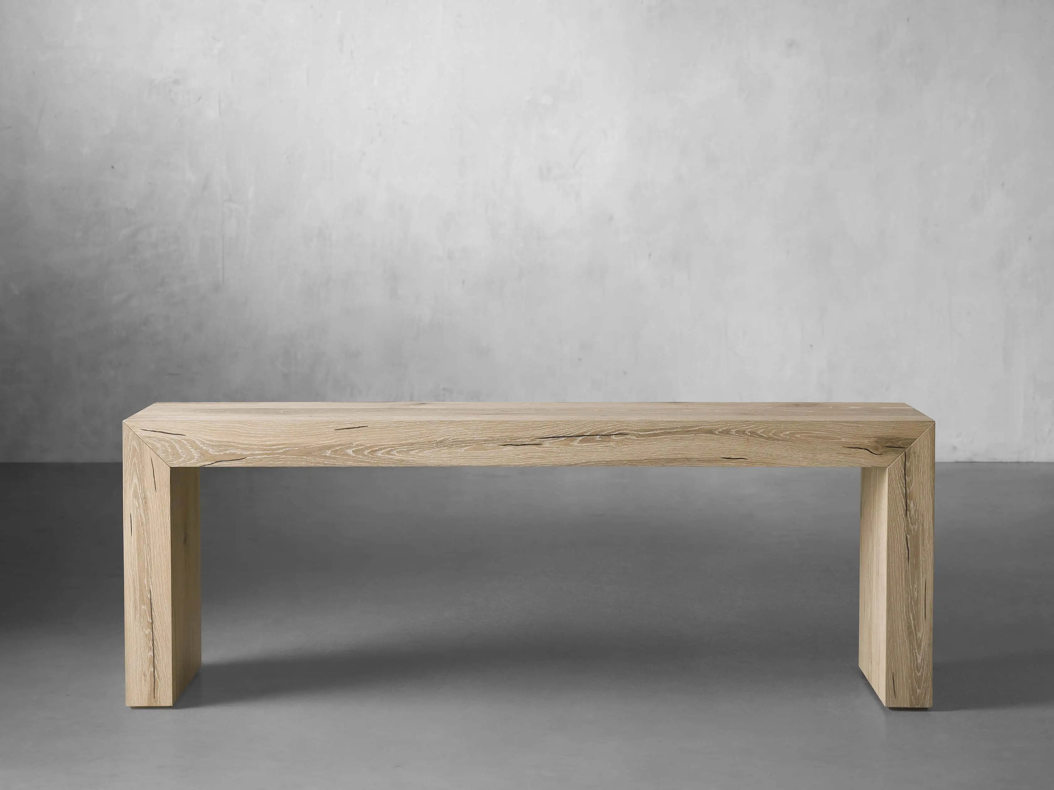 Sullivan Console Table | Arhaus