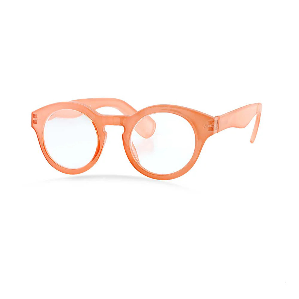 CORA | Peach | Ryan Simkhai Eyeshop