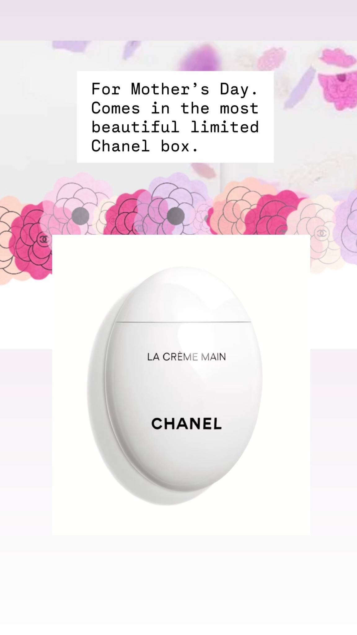 I have all of these and they make me happy cause I’m a woman.  I treated myself to these.  So nice really 🍒💗✔️