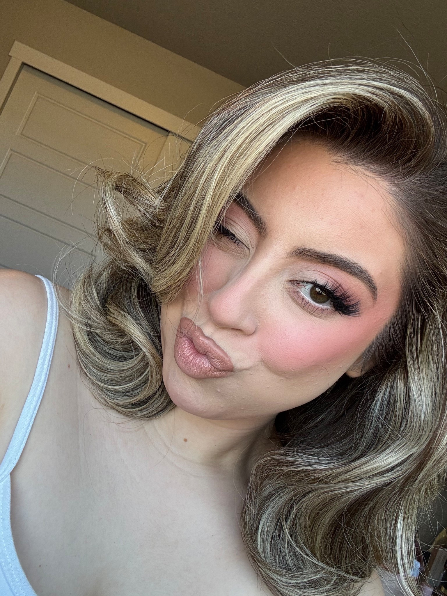 Podcast ootd🫶🏻

#LTKStyleTip