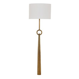 Mercer 1-Light Ring Sconce | Ballard Designs, Inc.
