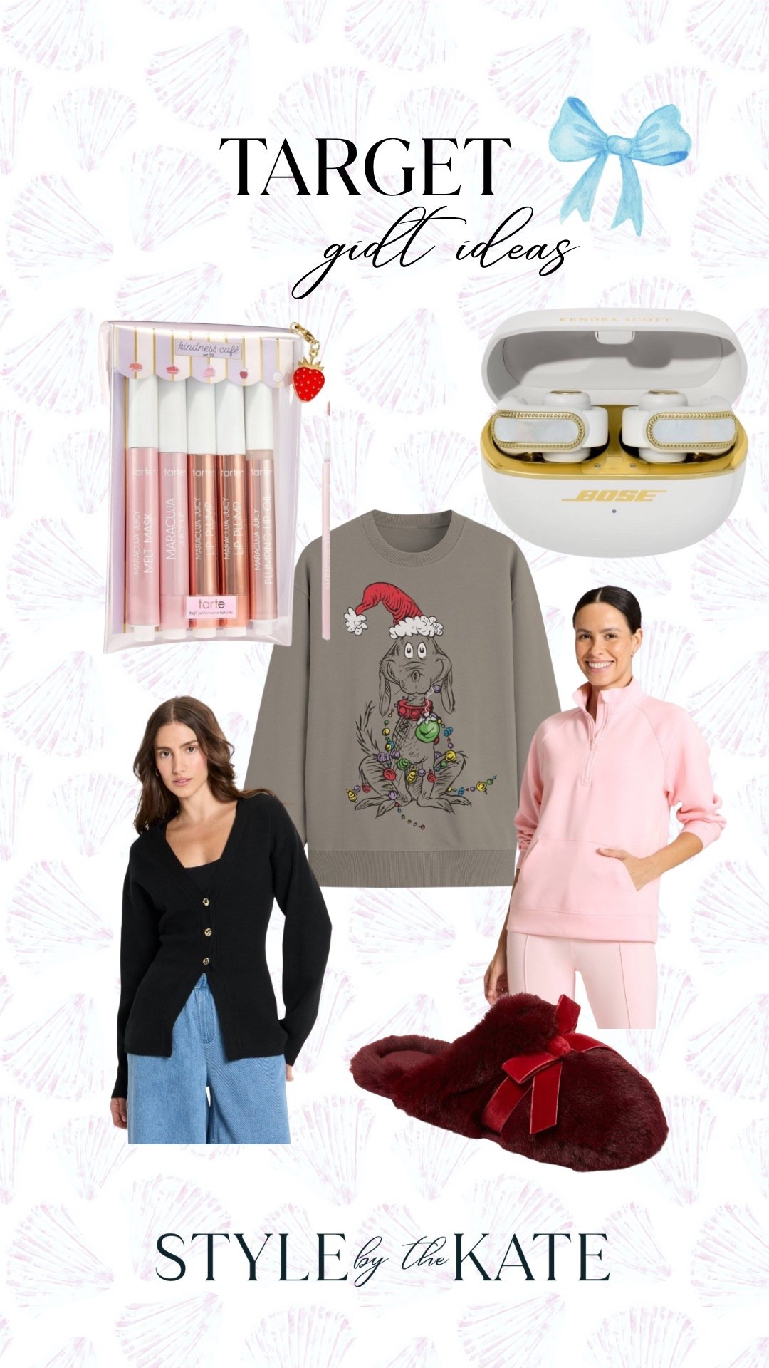 New & nice for gift ideas 

#LTKHoliday #LTKCyberWeek #LTKGiftGuide