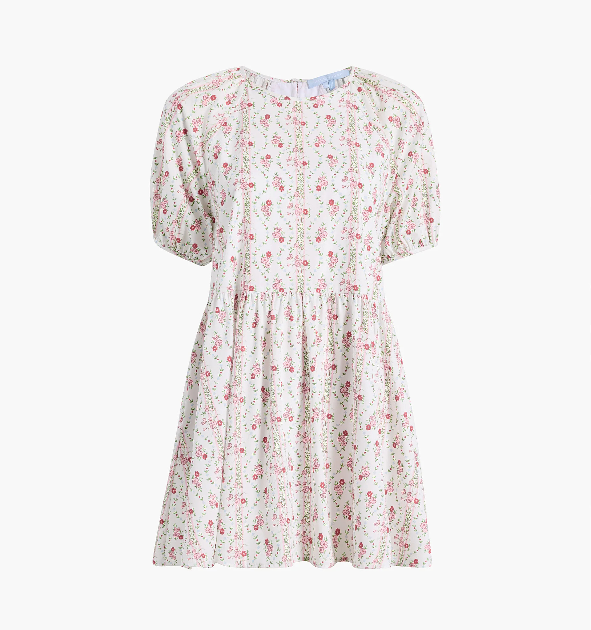 The Adeline Dress | Hill House Home