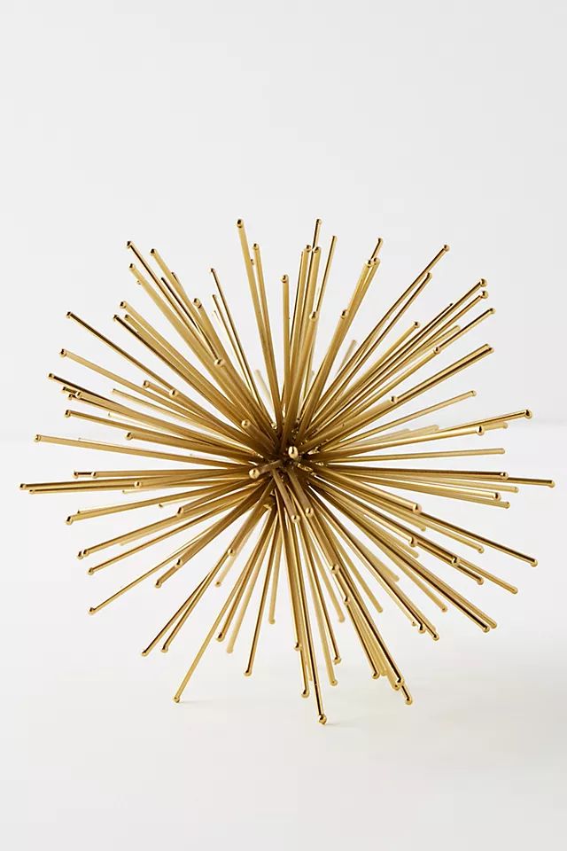 Burst Decorative Object | Anthropologie (US)