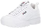 Fila Women's Disruptor II Sneaker | Amazon (US)