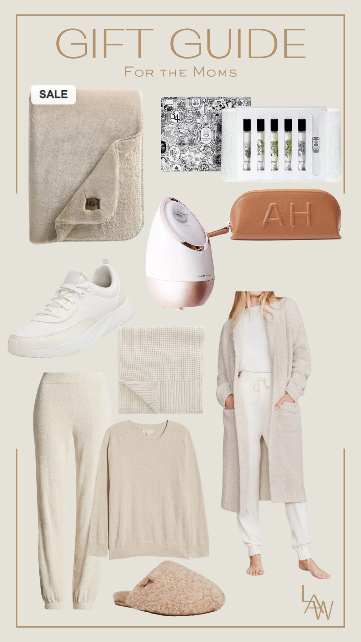 Gift Guide: For the Moms

#LTKfindsunder100 #LTKHoliday #LTKGiftGuide