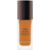 Hourglass Vanish Seamless Finish Liquid Foundation 25ml (Various Shades) - Natural Amber | Cult Beauty