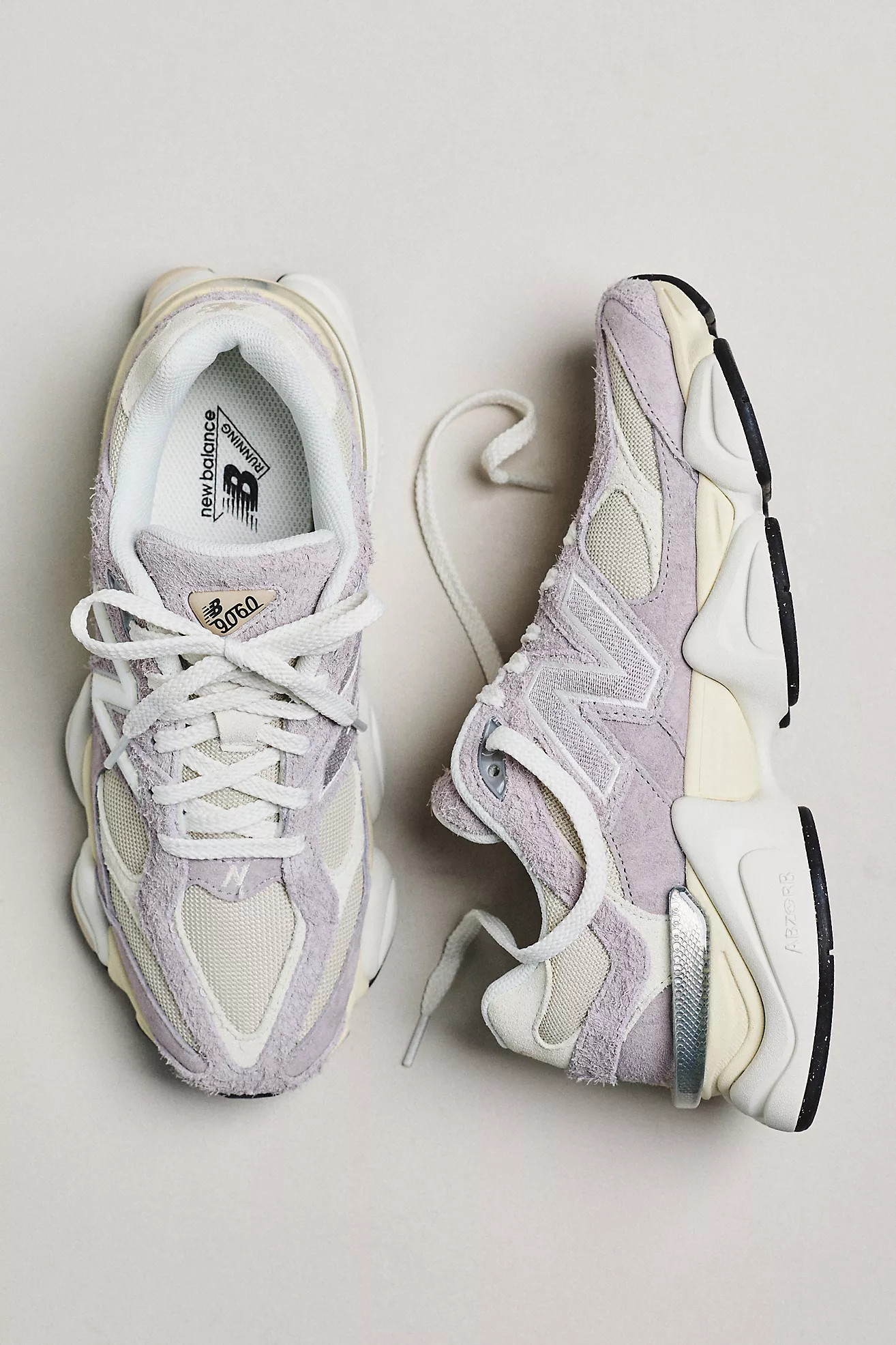 New Balance 9060 Sneakers | Anthropologie (US)