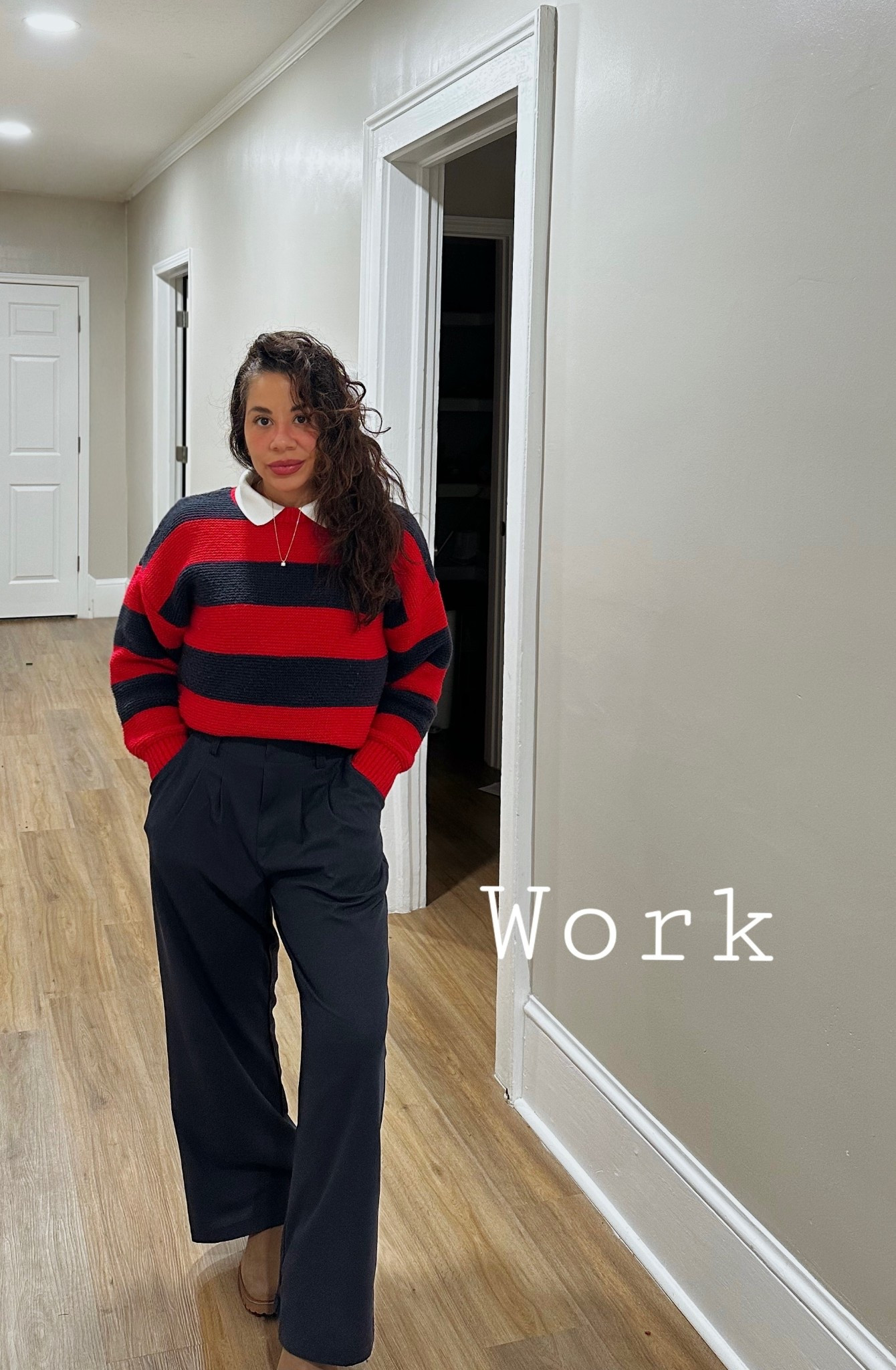 Workwear 📌✂️📥

#LTKootd #LTKPetite #LTKWorkwear