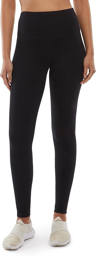 Danskin Women's BCI Full Length Ankle Legging | Amazon (US)