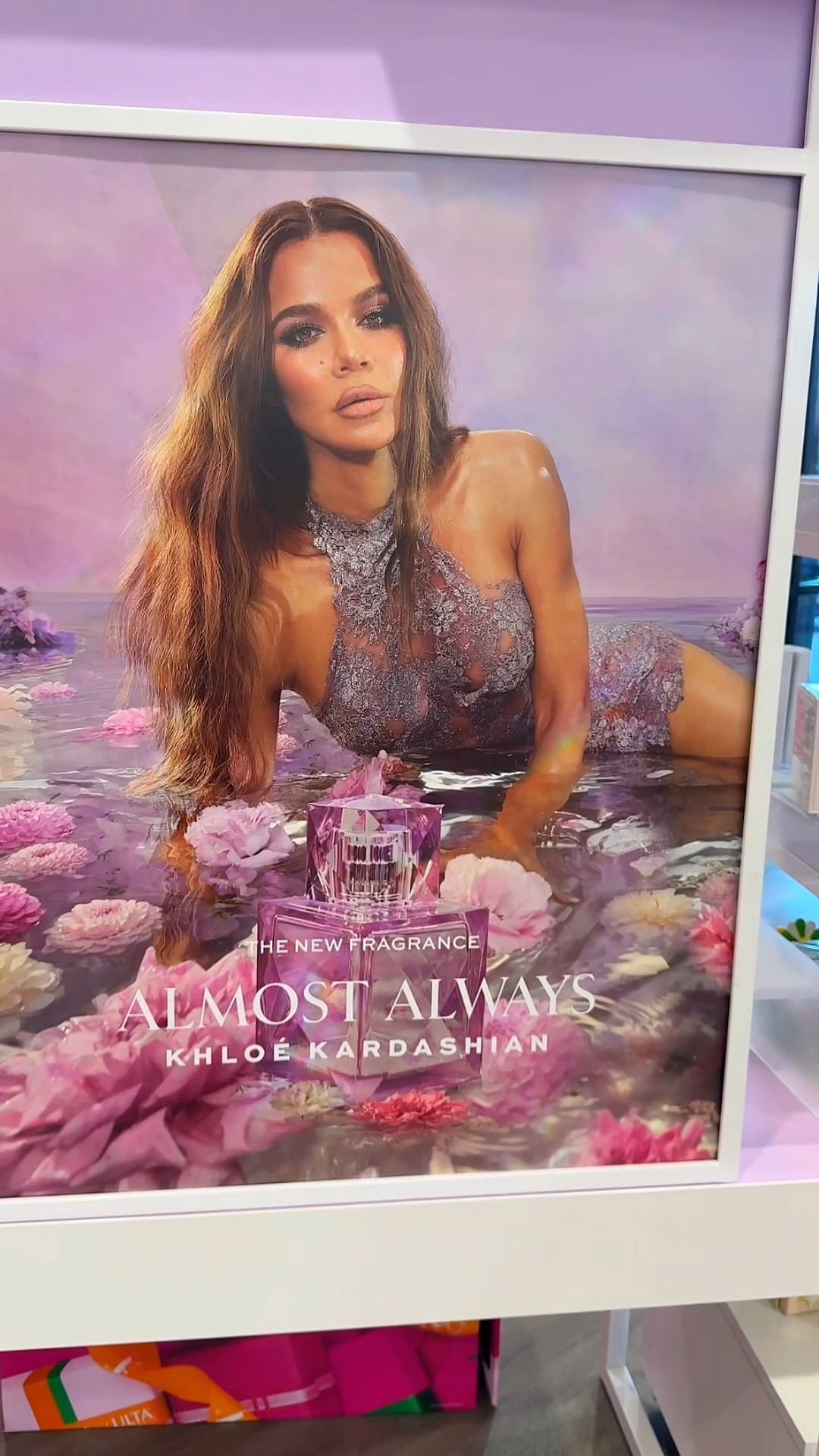 Literally my new favorite fragrance💜🌸