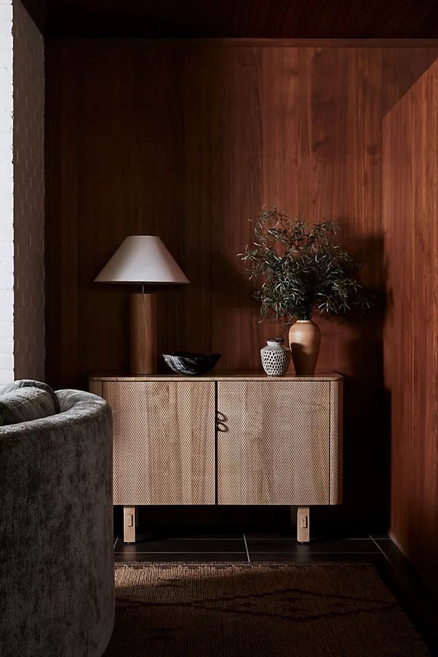 Olsen Cabinet | Anthropologie (US)