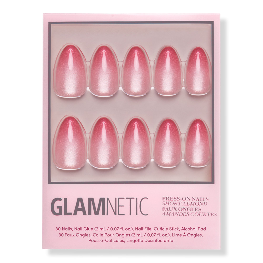Glamnetic Faded Feelings Press-On Nails | Ulta