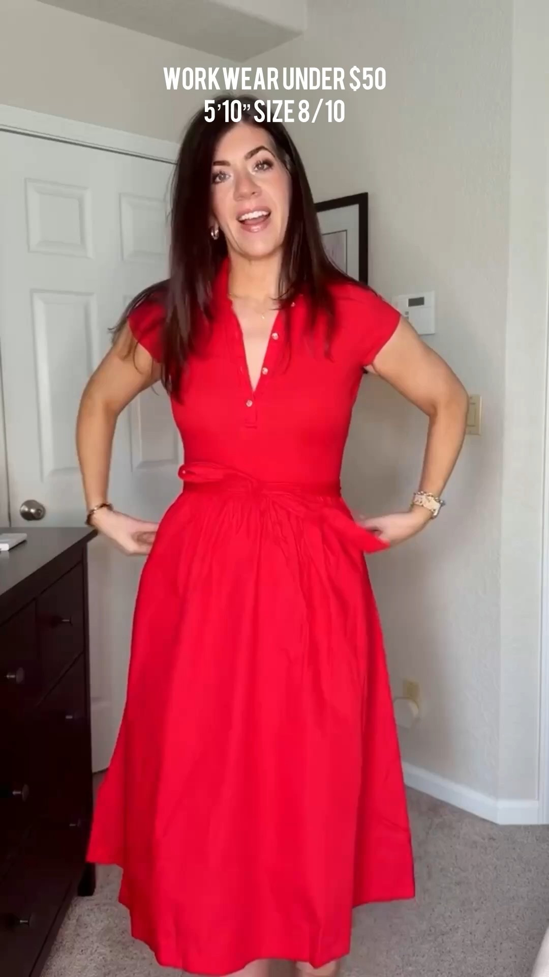 Workwear under $50
In a medium shirt dress
10.5 in shoes 

 Work Outfit, Business Casual, Blazer, winter work wardrobe, winter capsule, Wide Leg, Midsize Fashion, Capsule Wardrobe, Everyday Outfits, midsize workwear, office outfit, business casual outfits, chic office looks, professional style, midsize fashion inspo, everyday work outfits, affordable workwear, work to weekend looks, affordable workwear, trendy looks, trending


#LTKgrwm #LTKWorkwear #LTKMidsize