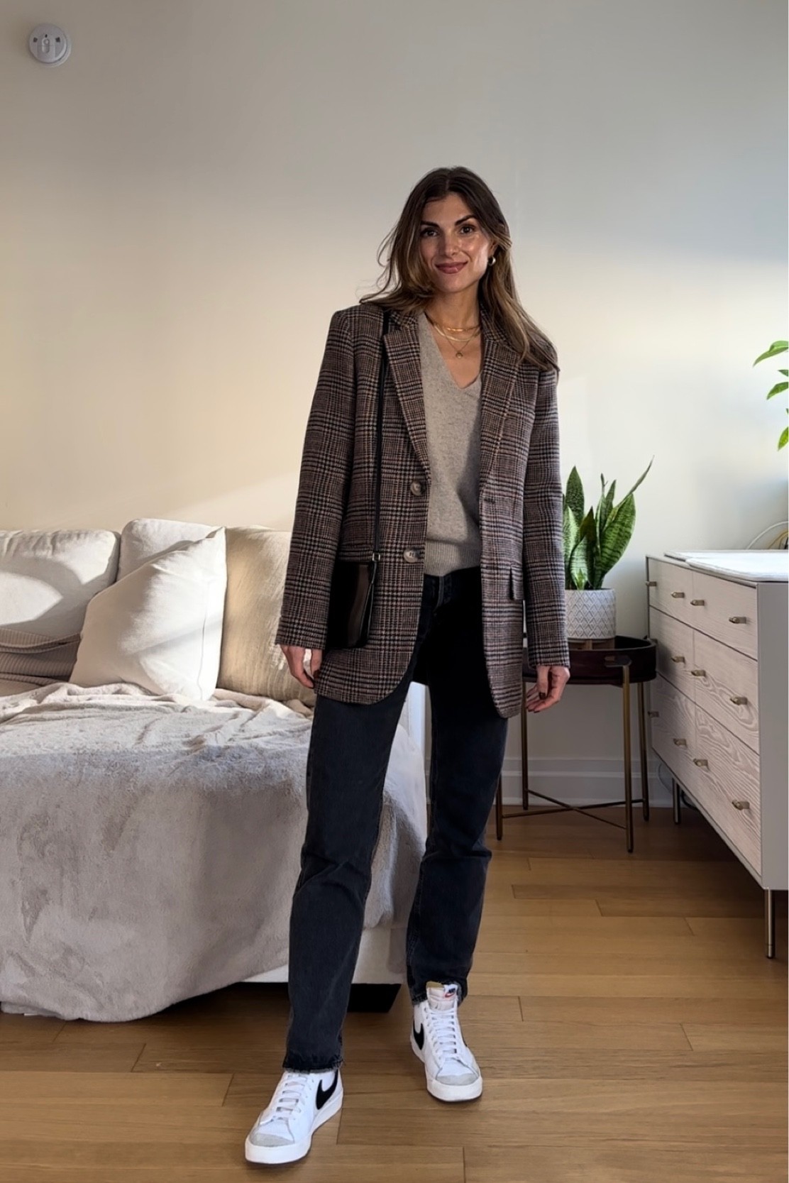 comfy, casual, cool 🍂✨ #

#LTKSeasonal #LTKstyletip #LTKworkwear