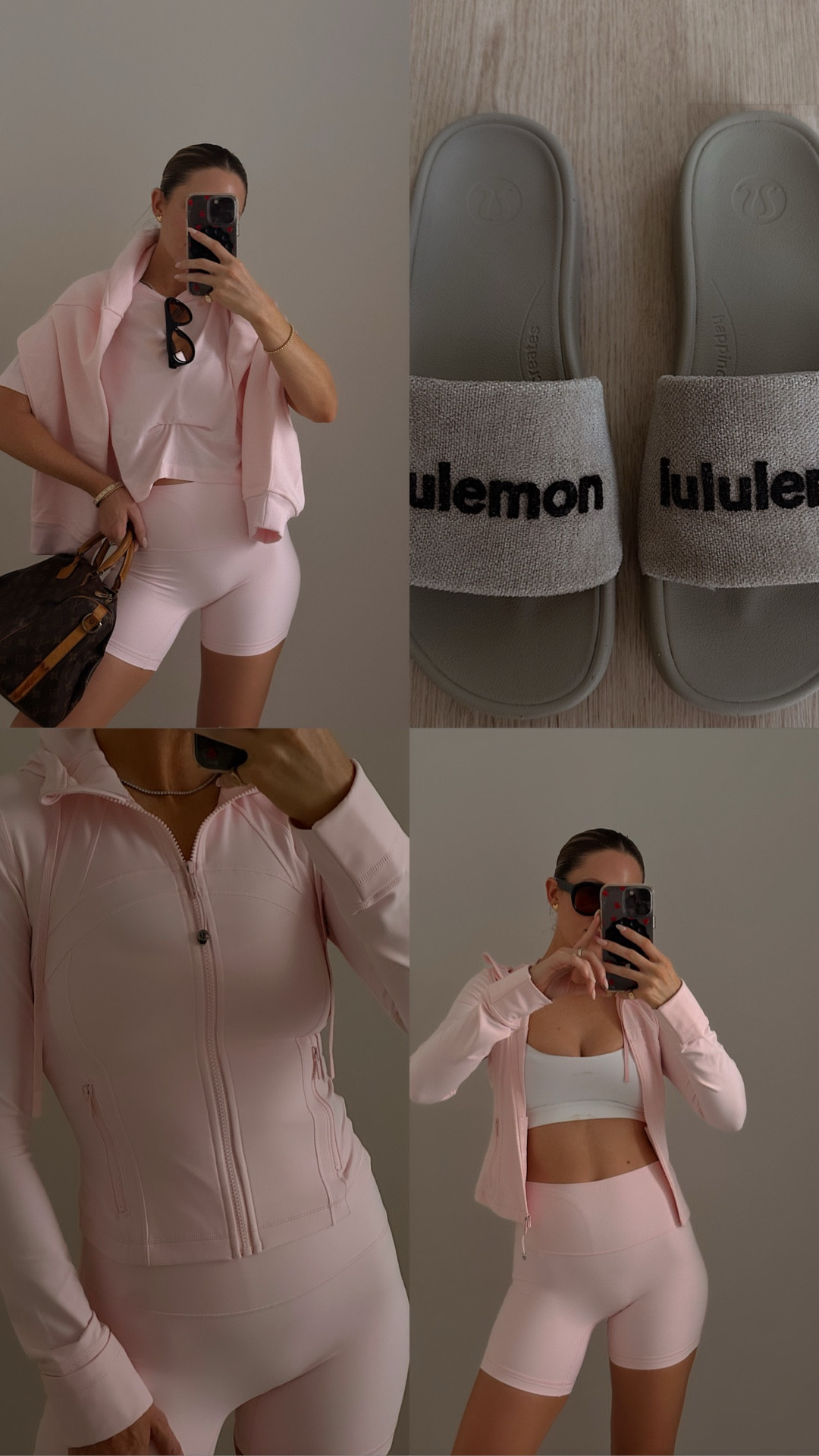 Styling tip: matching activewear sets work harder 💪🏽

#LTKfitness #LTKstyletip #LTKaustralia