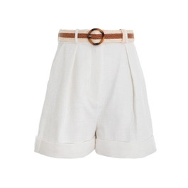 Andie Long Line Short | ZIMMERMANN (APAC)