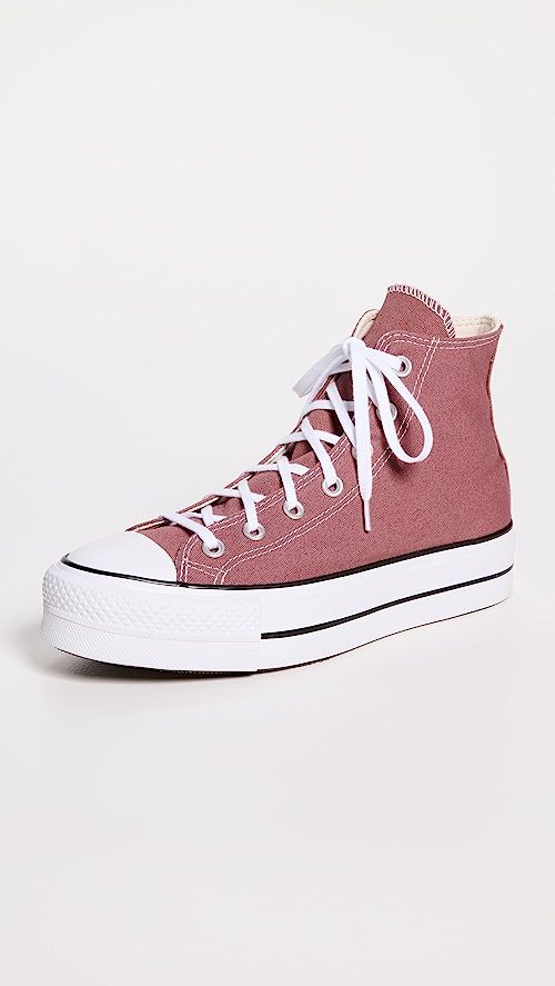 Converse Chuck Taylor All Star Lift Sneakers | SHOPBOP | Shopbop