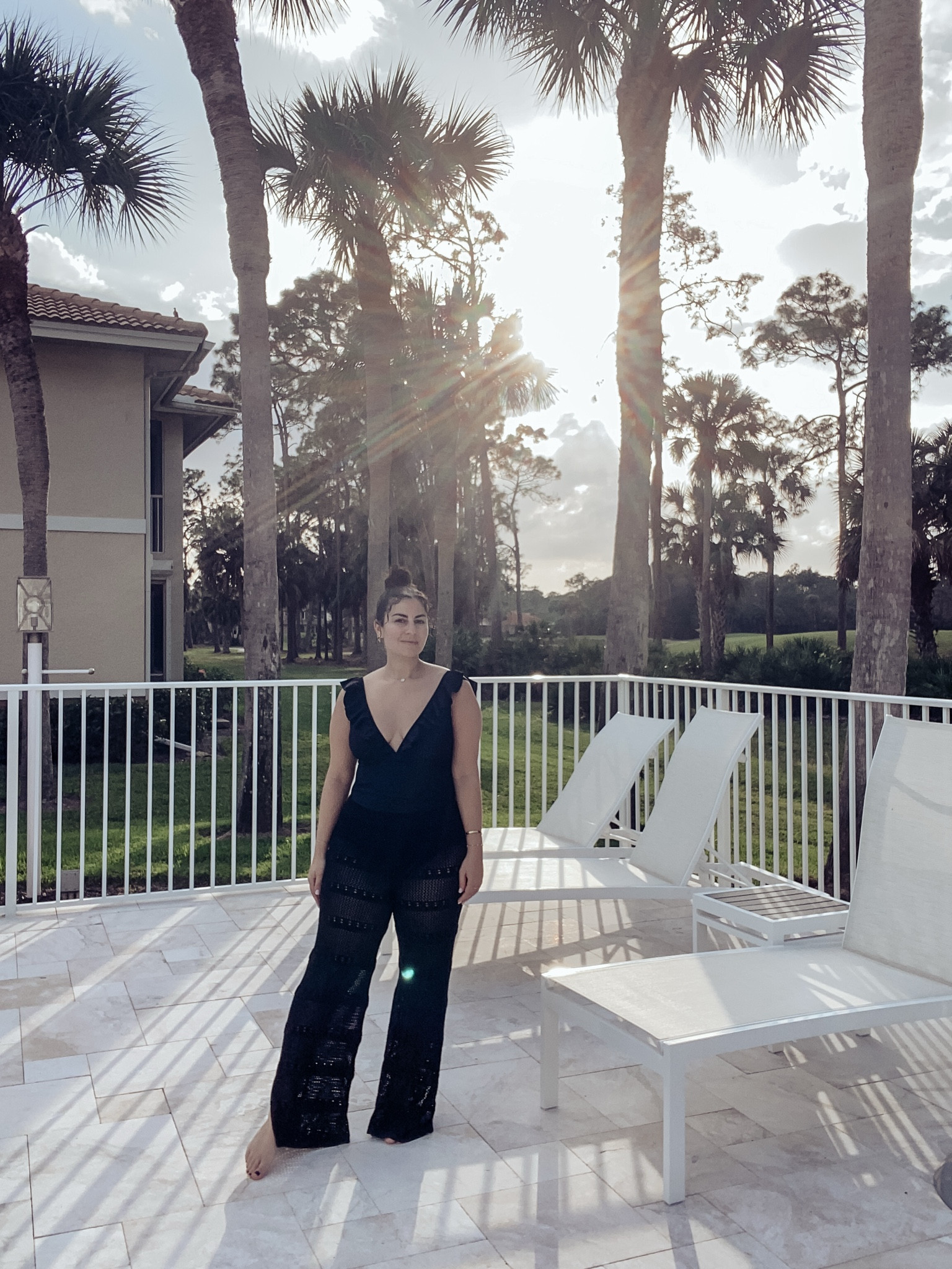 Swim vacation outfit 

#LTKTravel #LTKSeasonal #LTKSwim