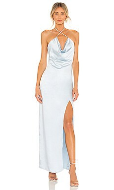 X REVOLVE Aubrey Dress
                    
                    ELLIATT | Revolve Clothing (Global)