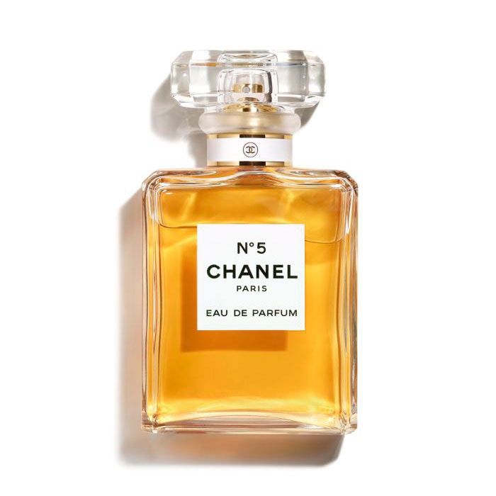 CHANEL N?5 Eau De Parfum Spray 35ml | The Fragrance Shop (UK)