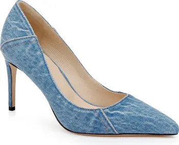 Maelle Pointed Toe Pump (Women) | Nordstrom