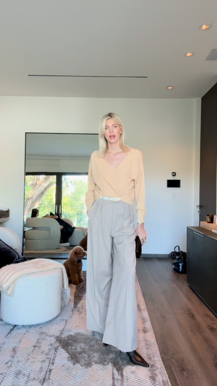 Obsessed with these accents and how versatile this top is 🫶🏼 

 

#LTKWatchNow #LTKStyleTip