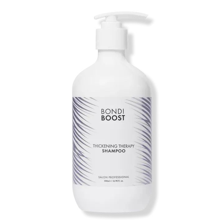 Thickening Therapy Shampoo | Ulta