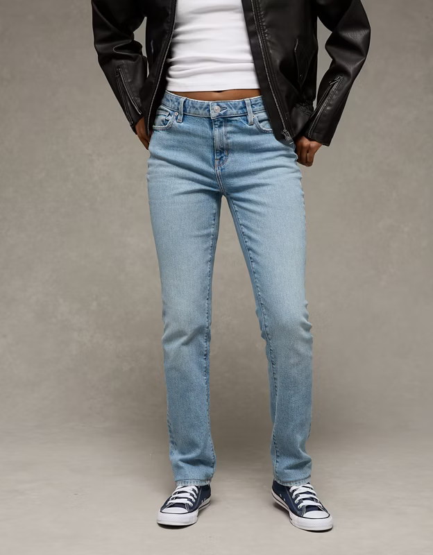 AE Stretch Skinny Jean | American Eagle Outfitters (US & CA)