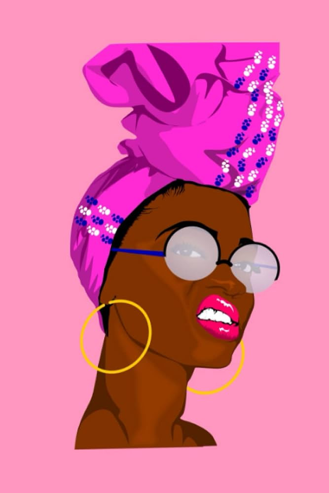 Boss Chick Journal | Amazon (US)