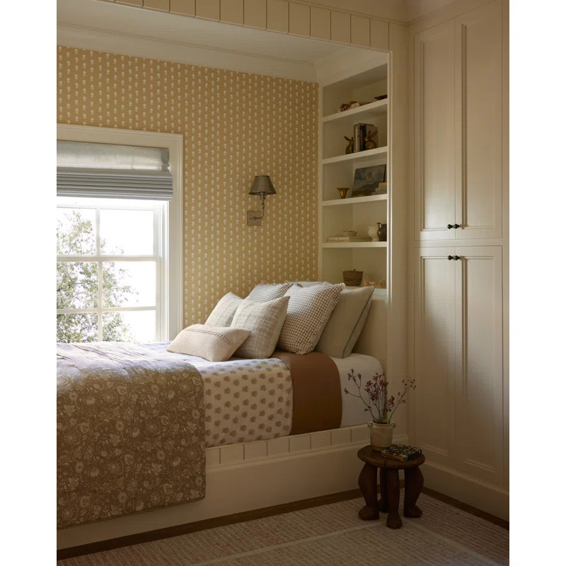 Chris Loves Julia x Loloi Reversible Dinah Pillow Cover | Wayfair North America