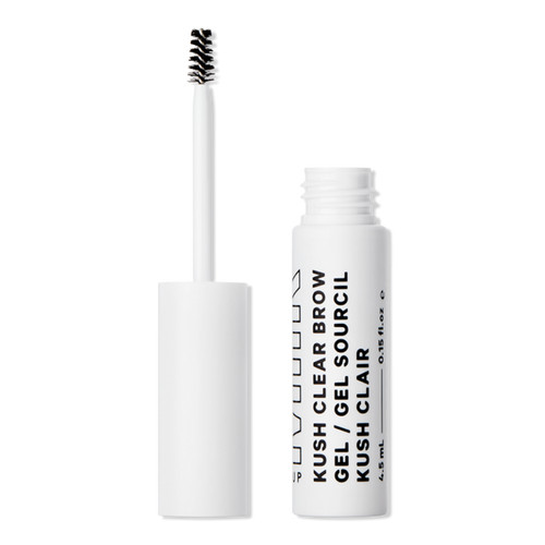 KUSH Clear Brow Gel | Ulta