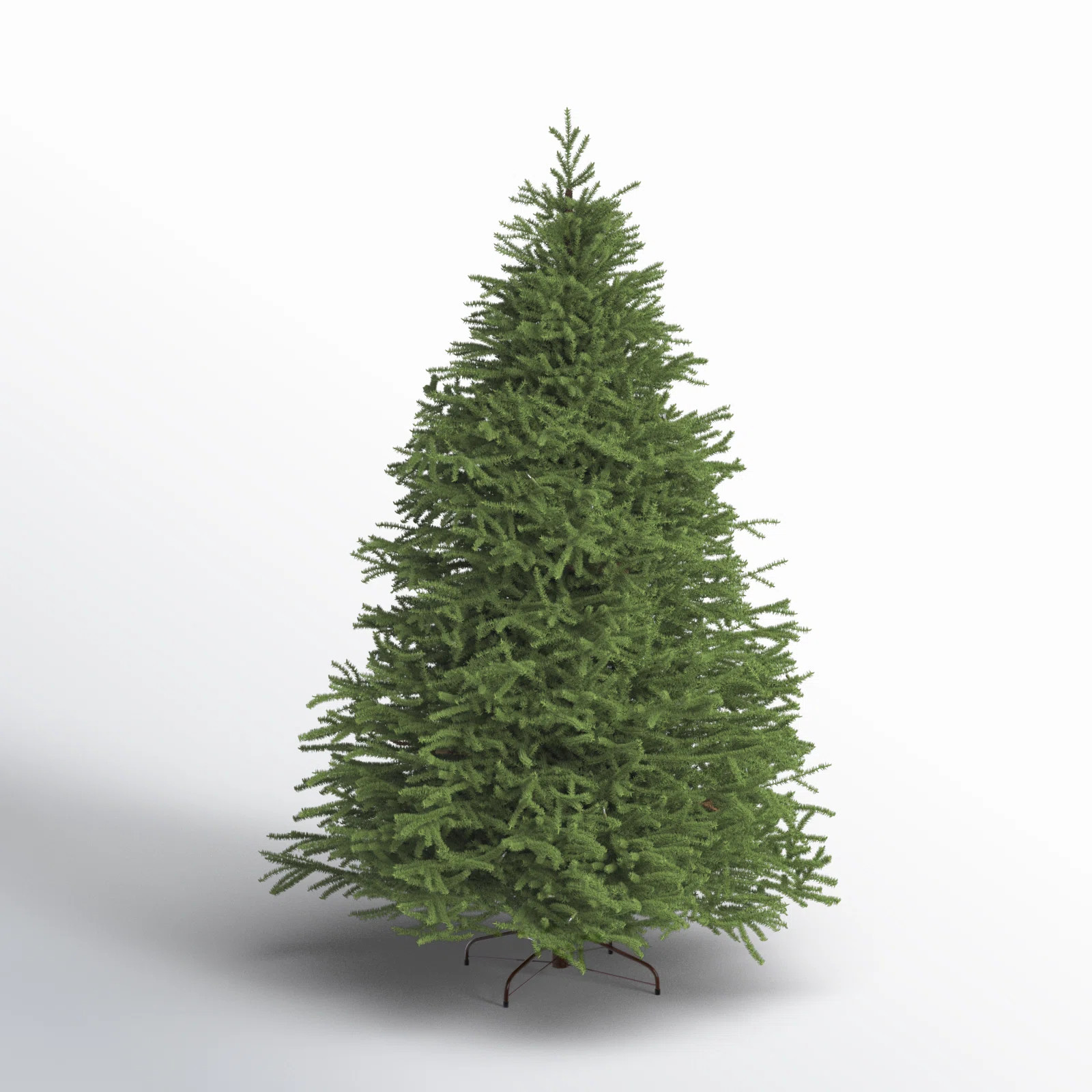 National Tree Company Frasier Grande Tree & Reviews | Wayfair | Wayfair North America