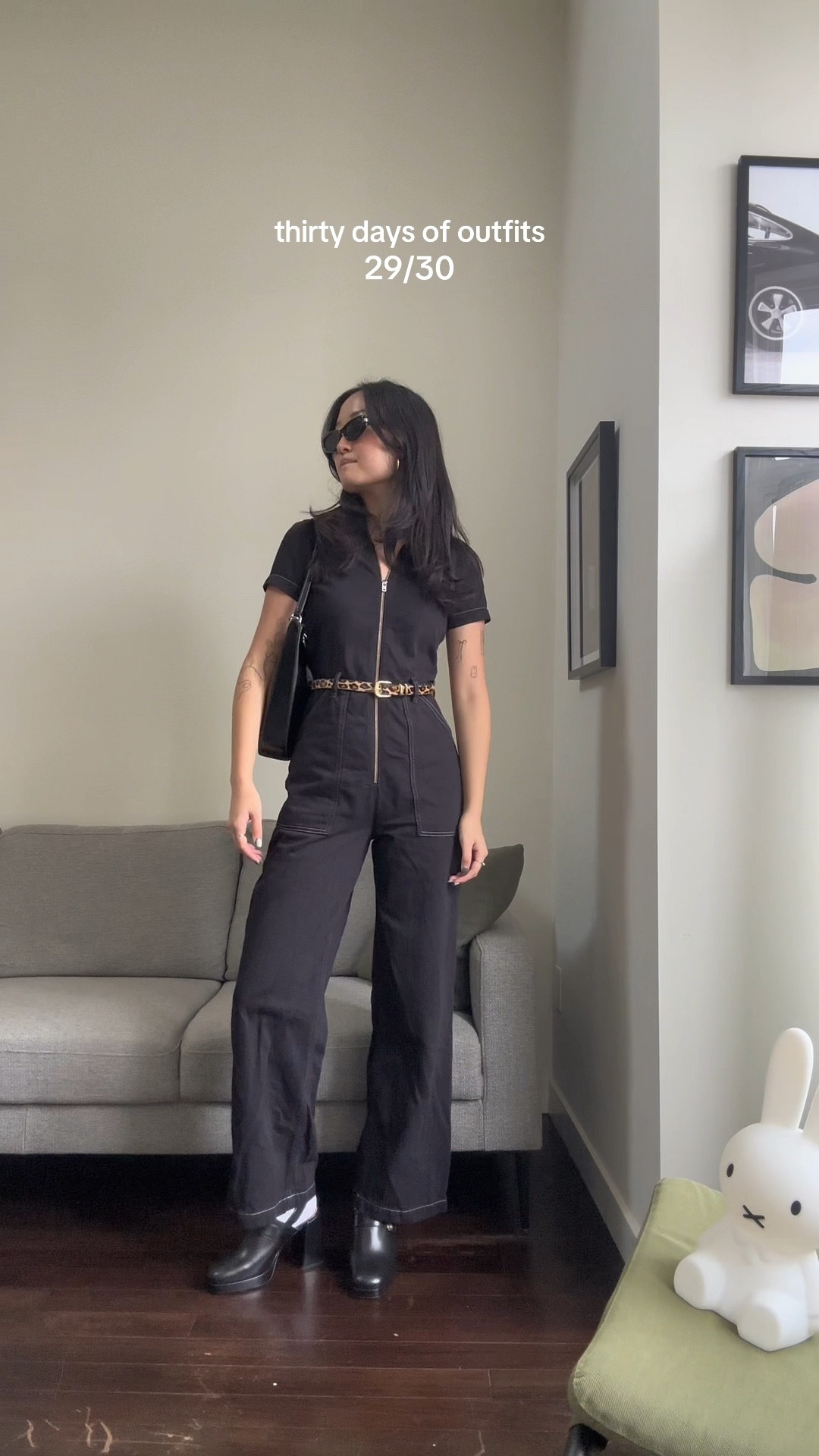 jumpsuit moment 

#LTKItBag #LTKShoeCrush #LTKSeasonal